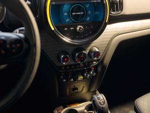 Mini Cooper SE Countryman ALL4 2020 года  (WW)